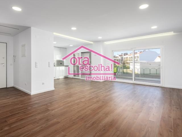 Apartamento venda em Seixal, Amora