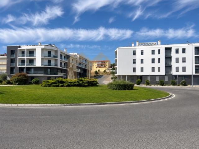 Apartamento venda em Caldas Da Rainha, Leiria