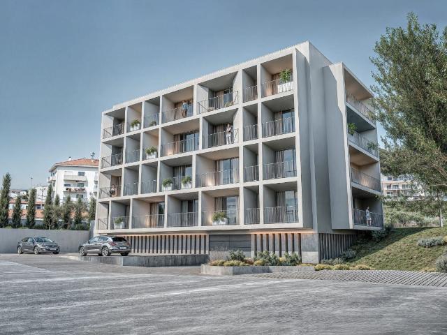 Apartamento venda em Areosa, Viana Do Castelo