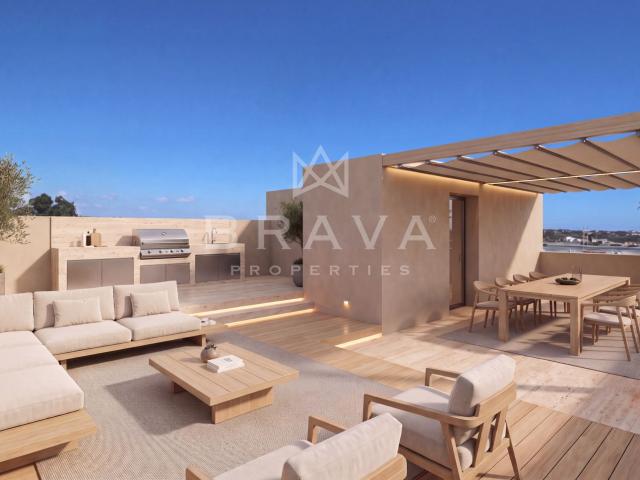 Apartamento venda em Pêra