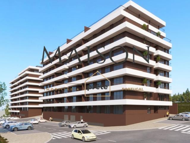 Apartamento venda em Paredes, Bitarães