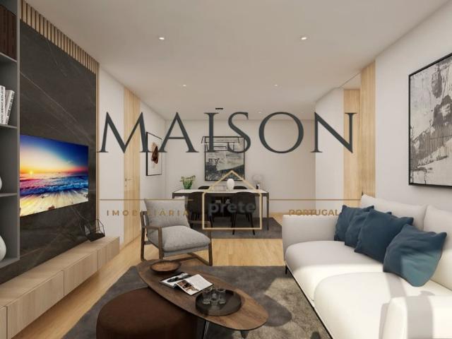 Apartamento venda em Paredes, Bitarães
