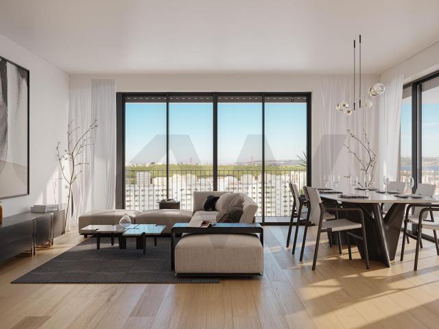 Apartamento venda em Baixa de Algés, Oeiras