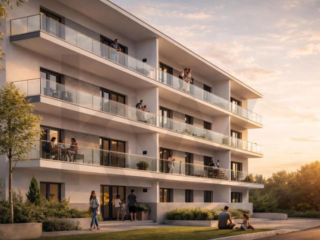 Apartamento venda em Serra da Amoreira, Odivelas