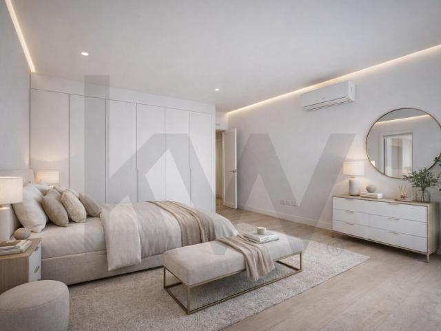 Apartamento venda em Serra da Amoreira, Odivelas