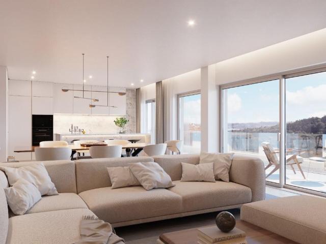 Apartamento venda em Campolide, Campolide