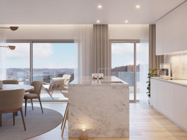 Apartamento venda em Campolide, Campolide