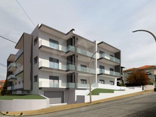 Apartamento venda em Oliveira De Azeméis, Aveiro