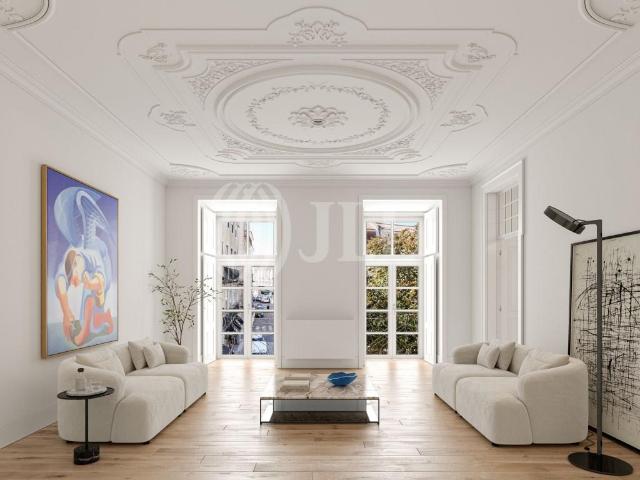 Apartamento venda em Misericórdia, Lisboa