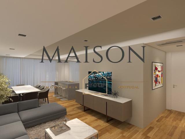 Apartamento venda em Santiago de Subarrifana, Marecos