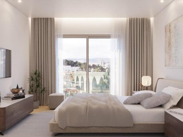 Apartamento venda em Campolide, Campolide