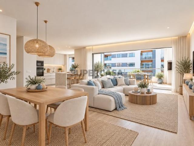 Casa venda em Urbanização Alto dos Moinhos, Montijo