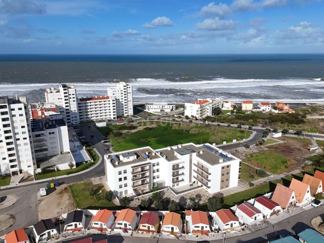 Apartamento venda em Vale de Janelas, Torres Vedras