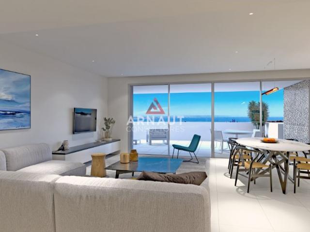 Apartamento venda em Bairro Operário, Lagos