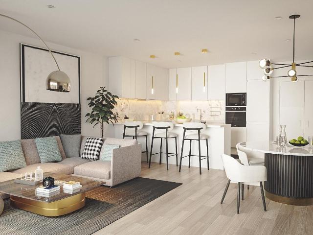 Apartamento venda em Mafra