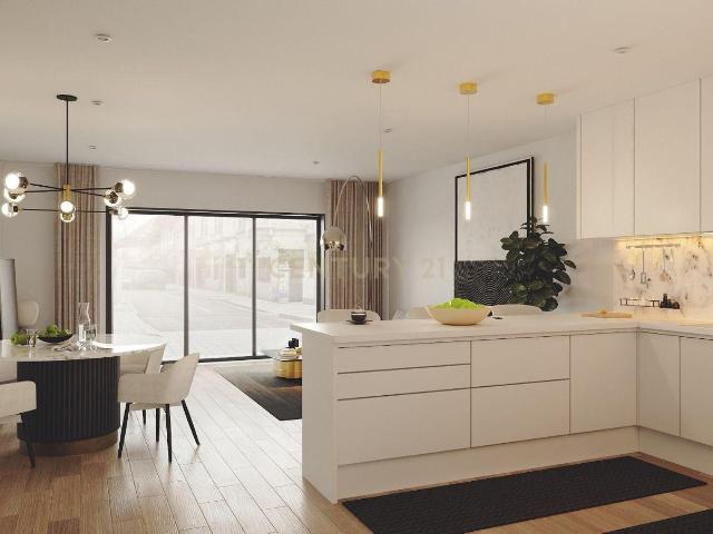 Apartamento venda em Mafra