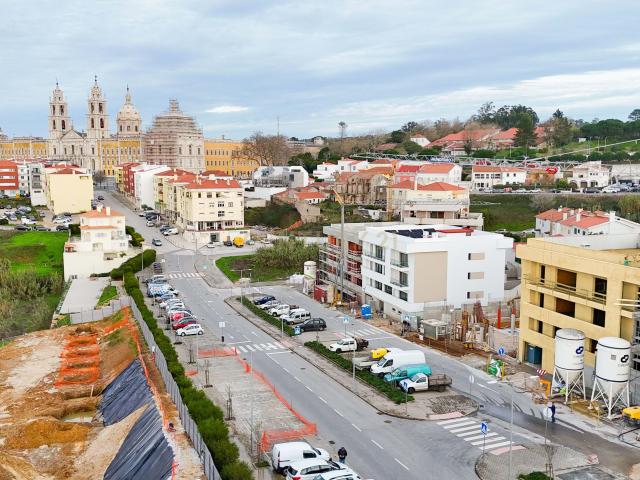 Apartamento venda em Vilãs, Mafra