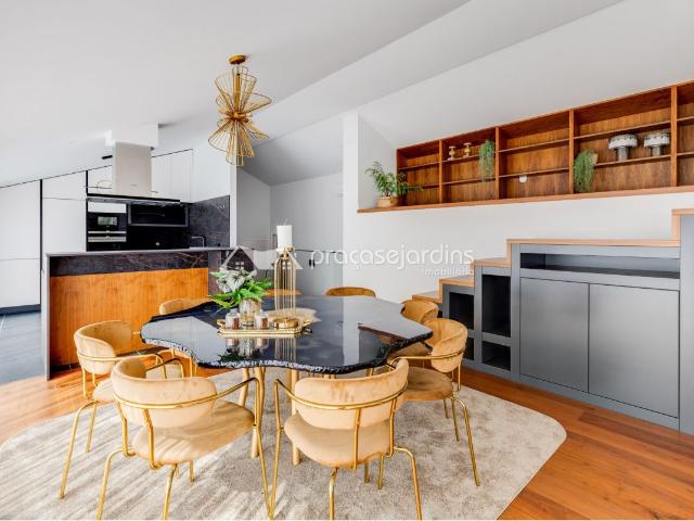 Apartamento venda em Bairro dos Anjos, Leiria