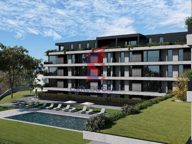 Apartamento venda em Ferreiros e Gondizalves, Braga