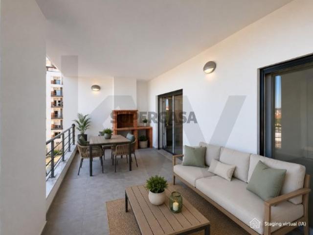 Casa venda em Seixal, Setúbal