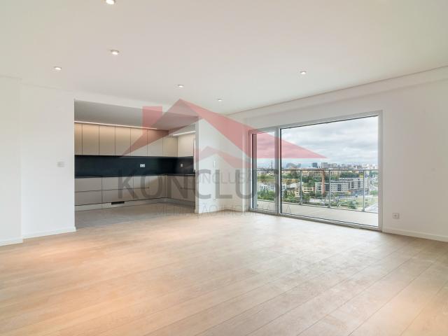 Apartamento venda em Portela da Azóia, Santiago Dos Velhos