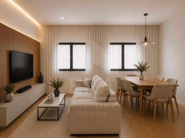 Apartamento venda em Viana Do Castelo