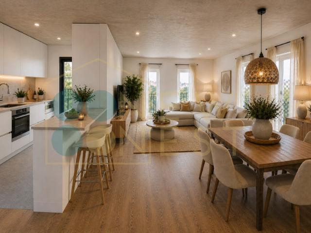 Apartamento venda em Afonso Costa, Setúbal
