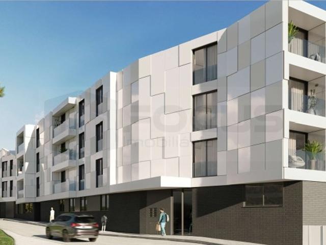 Apartamento venda em Aveiro