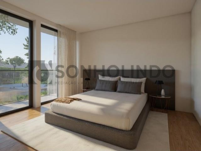 Apartamento venda em Porto Bom, Castêlo da Maia