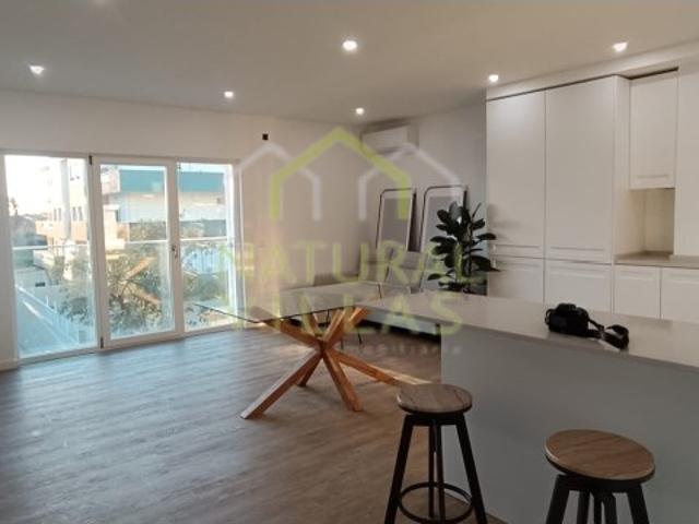 Apartamento alugar em Faro