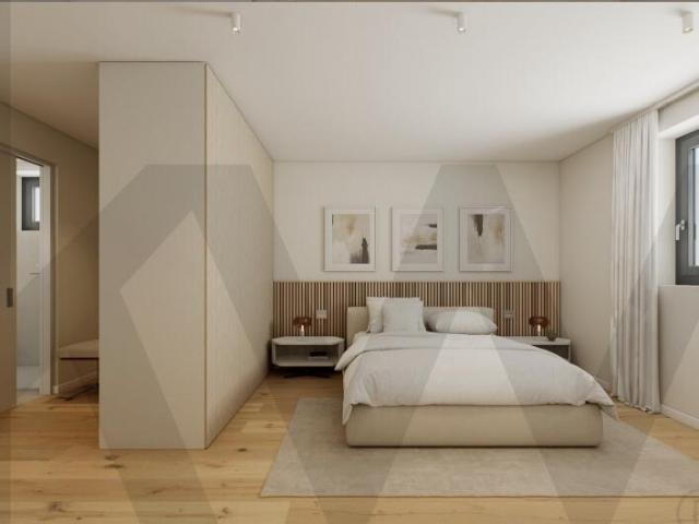 Apartamento venda em Oliveira Do Bairro, Aveiro