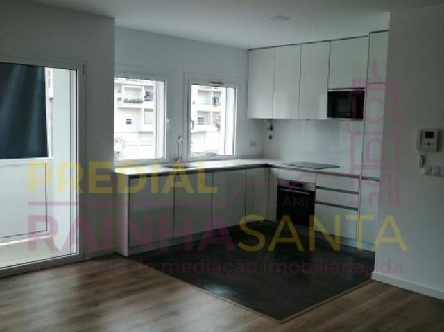 Apartamento venda em Coimbrã, Coimbra