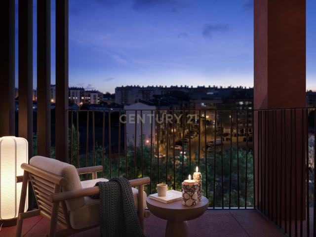 Apartamento venda em Quinta do Janeiro, Almada