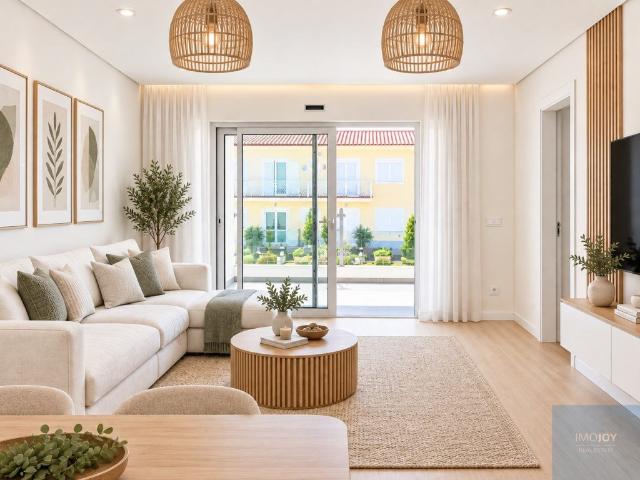 Apartamento venda em Barrocal, Castro Marim