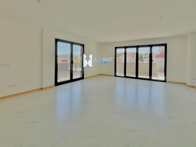 Apartamento venda em Cabeceiras De Basto, Braga