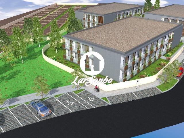 Apartamento venda em Galegos (Santa Maria), Barcelos