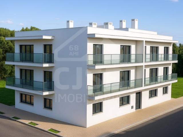 Apartamento venda em Benavente