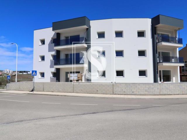 Apartamento venda em Bragança