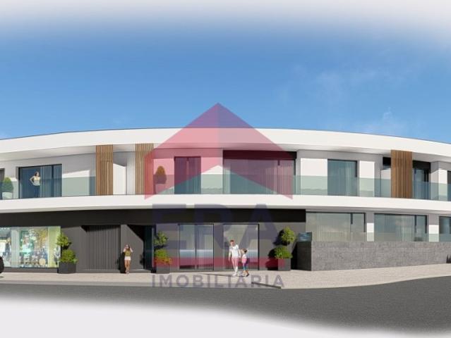 Apartamento venda em Casais de Mestre Mendo, Peniche