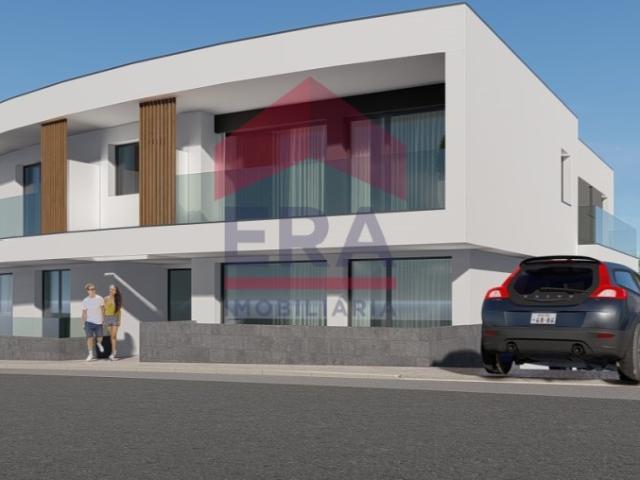 Apartamento venda em Casais de Mestre Mendo, Peniche