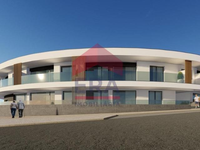 Apartamento venda em Casais de Mestre Mendo, Peniche