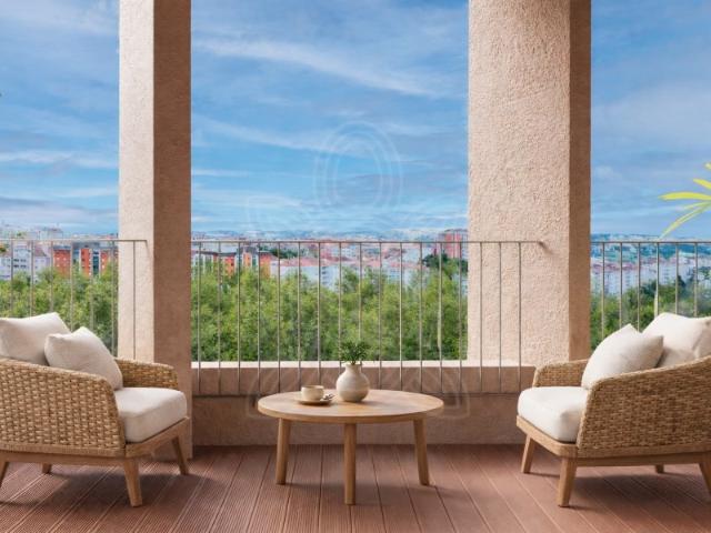 Apartamento venda em Coimbrã, Coimbra