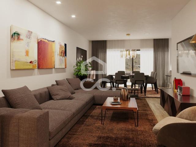 Apartamento venda em Andrias, Braga
