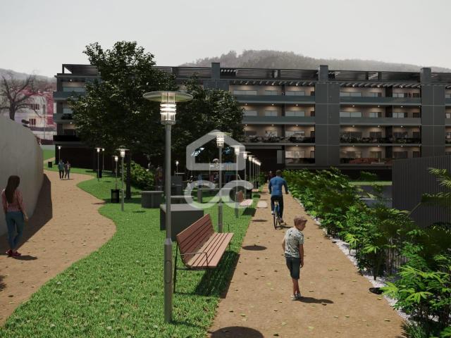 Apartamento venda em Andrias, Braga
