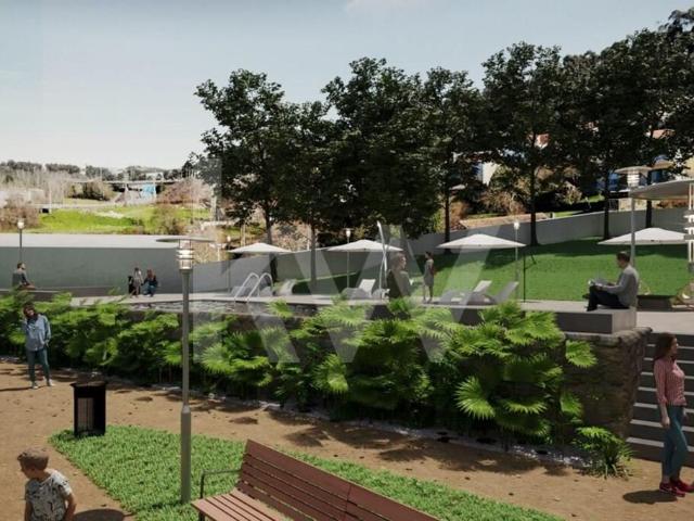 Apartamento venda em Noval, Braga