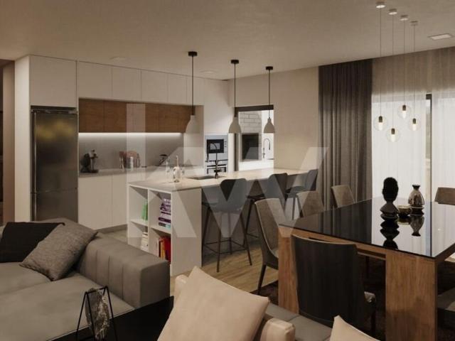 Apartamento venda em Noval, Braga
