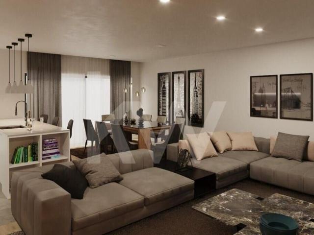 Apartamento venda em Celeirós, Aveleda e Vimieiro, Braga