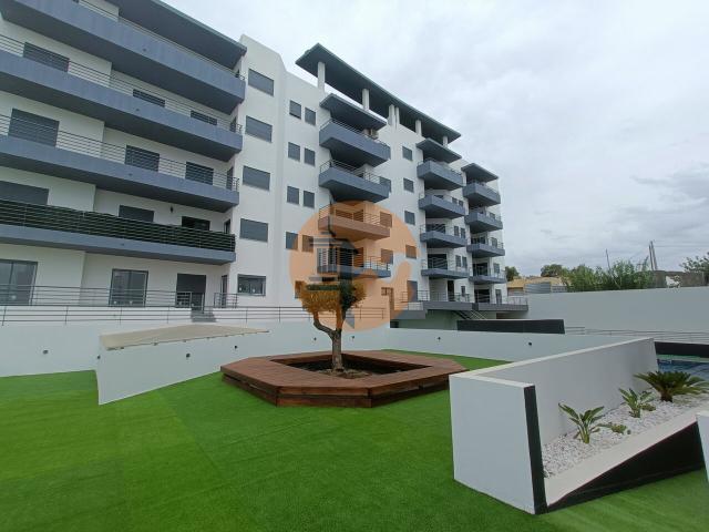 Apartamento venda em Olhão, Faro
