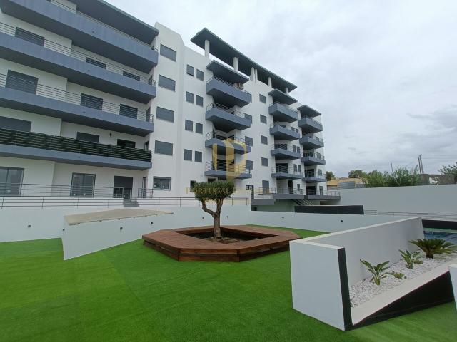 Apartamento venda em Olhão, Faro