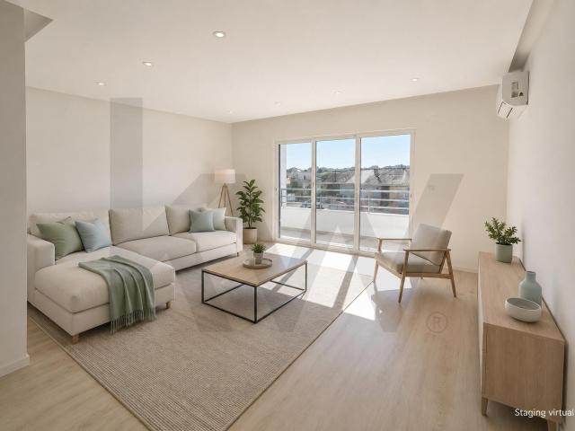 Apartamento venda em Seixal, Setúbal